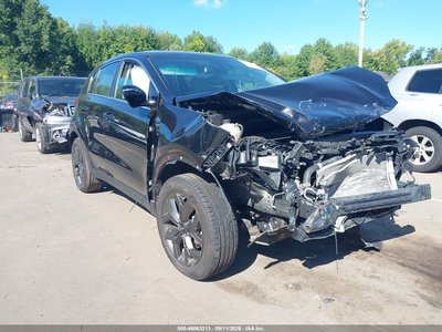 KNDPMCAC0N7****** 2022 Kia Sportage