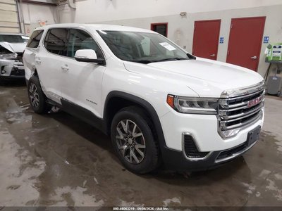1GKKNKLA4LZ****** 2020 GMC Acadia