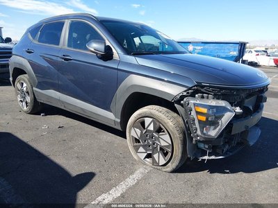 KM8HBCAB0RU****** 2024 Hyundai Kona