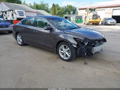 1N4AL3AP0FC****** 2015 Nissan Altima