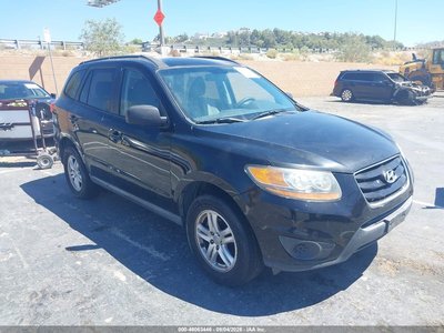 2010 Hyundai Santa Fe