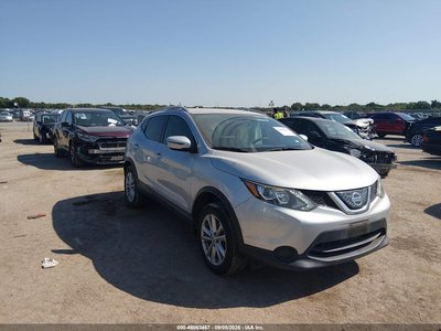 JN1BJ1CP5JW****** 2018 Nissan Rogue Sport