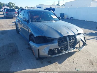WBS43AY0XPF****** 2023 BMW M3