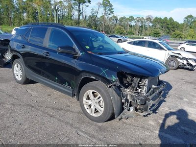 3GKALMEV8ML****** 2021 GMC Terrain