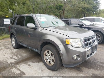 1FMCU9EG8CK****** 2012 Ford Escape