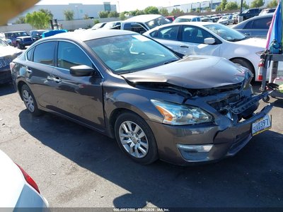 1N4AL3AP0FN****** 2015 Nissan Altima