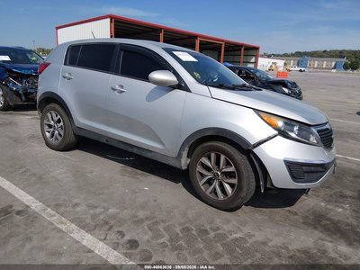 KNDPB3ACXG7****** 2016 Kia Sportage