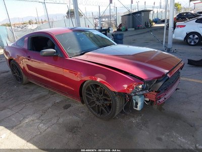 1ZVBP8AM6E5****** 2014 Ford Mustang