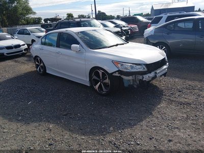 1HGCR2F58EA****** 2014 Honda Accord