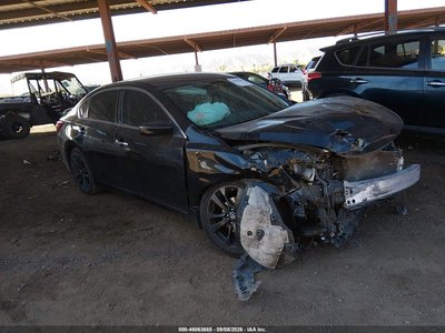 1N4AL3APXJC****** 2018 Nissan Altima