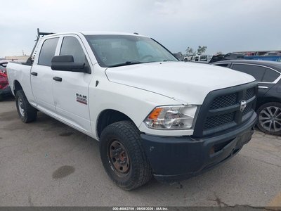 3C6TR4CT5EG****** 2014 RAM 2500