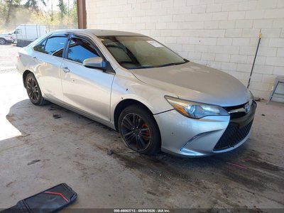 4T1BF1FK8GU****** 2016 Toyota Camry