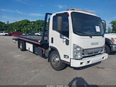 2021 Isuzu NRR