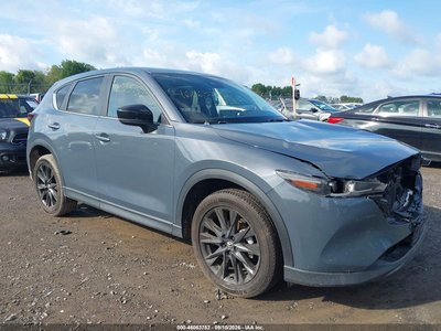 JM3KFBCM6P0****** 2023 Mazda CX-5