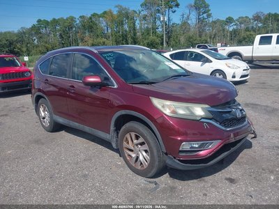 2HKRM3H79FH****** 2015 Honda CR-V