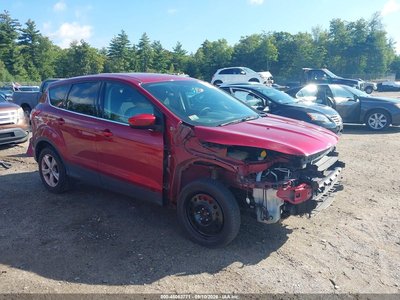 1FMCU9GX3FU****** 2015 Ford Escape