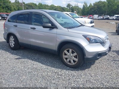 JHLRE48538C****** 2008 Honda CR-V