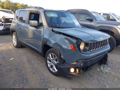 ZACCJABB1JP****** 2018 Jeep Renegade