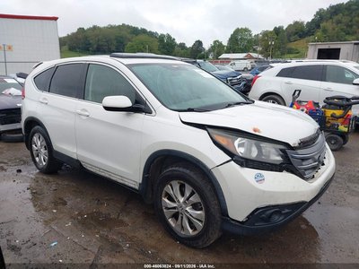 5J6RM4H54CL****** 2012 Honda CR-V