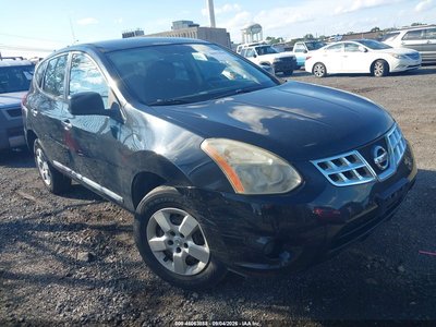 JN8AS5MV7DW****** 2013 Nissan Rogue