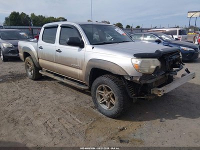 3TMLU4EN5DM****** 2013 Toyota Tacoma