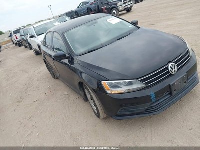 3VW2K7AJ1FM****** 2015 Volkswagen Jetta