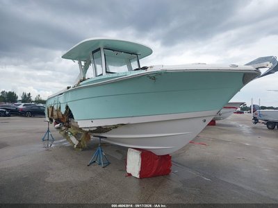 2019 Robalo Other
