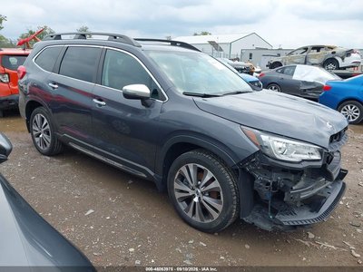 4S4WMARD1M3****** 2021 Subaru Ascent