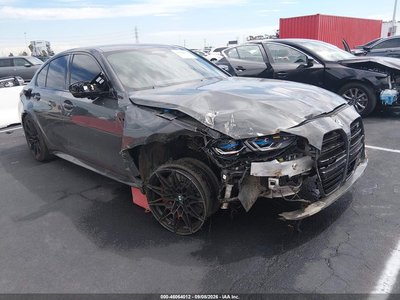 WBS43AY0XRF****** 2024 BMW M3