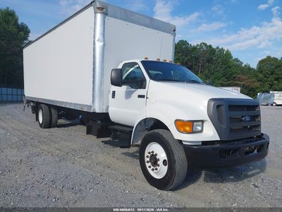3FRNF7FA8FV****** 2015 Ford F-750