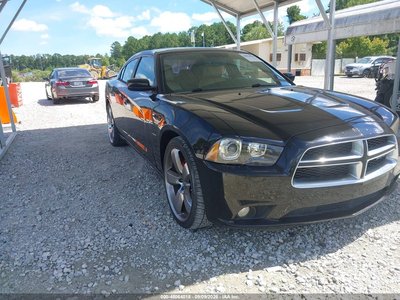 2011 Dodge Charger
