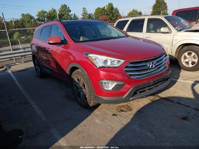 2013 Hyundai Santa Fe