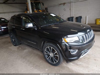 1C4RJFCG2FC****** 2015 Jeep Grand Cherokee