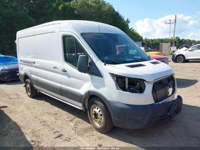 1FTBR2C86LK****** 2020 Ford Transit 250