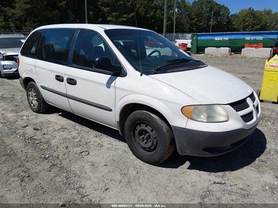 1D4GP25B34B****** 2004 Dodge Caravan