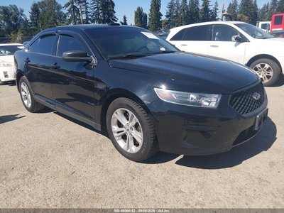 1FAHP2L8XJG****** 2018 Ford Police Interceptor