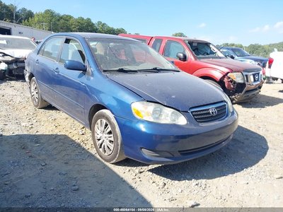 2T1BR32E95C****** 2005 Toyota Corolla