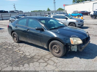 4A3AB26F38E****** 2008 Mitsubishi Galant