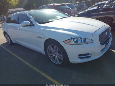 SAJWA2GZ2E8****** 2014 Jaguar XJ-Series