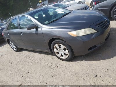 4T4BE46K19R****** 2009 Toyota Camry