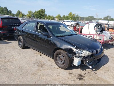 4T1BE32KX5U****** 2005 Toyota Camry
