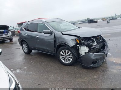 KNMAT2MV0LP****** 2020 Nissan Rogue
