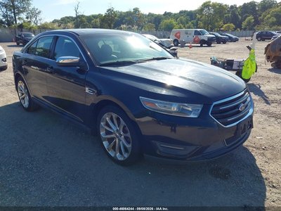1FAHP2F84DG****** 2013 Ford Taurus