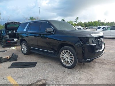 1GYS4BKL8NR****** 2022 Cadillac Escalade