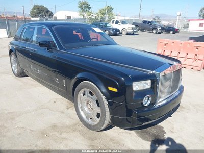 SCA1S68456U****** 2006 Rolls-Royce Phantom