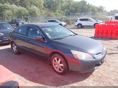 2005 Honda Accord