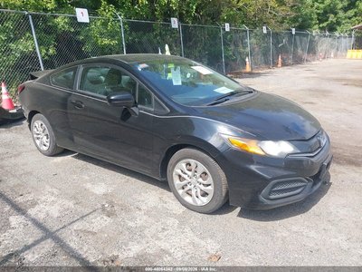 2HGFG3B57FH****** 2015 Honda Civic