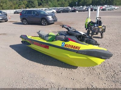 00000YDV203****** 2019 Sea-Doo Rxt-x 300