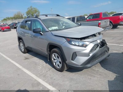 2T3H1RFV3LC****** 2020 Toyota RAV4