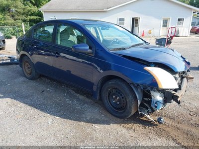 3N1AB61E99L****** 2009 Nissan Sentra